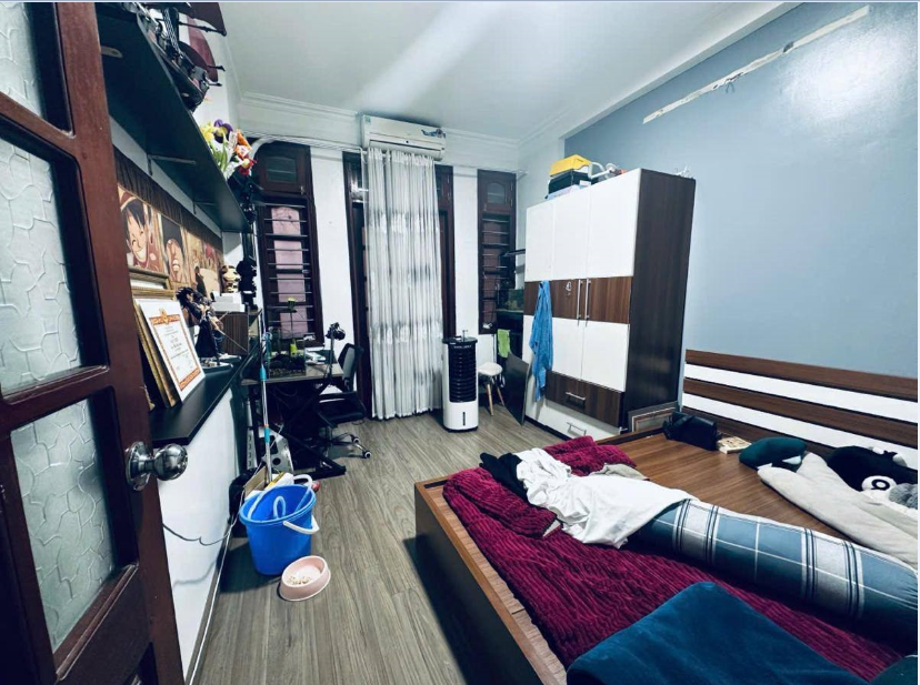 BÁN NHÀ SIÊU PHẨM - ĐẠI LINH, NAM TỪ LIÊM – 72M² – GIÁ 12.3 TỶ  Ô TÔ VÀO CỬA - Ảnh 2